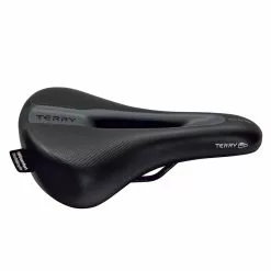 Terry Fisio Flex Gel Max Men Touring Comfort Saddle
