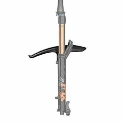 Fox Mud Guard XL For 36/38 Suspension Fork 10 Fox Mud Guard XL For 36/38 Suspension Fork -Shimano Salgsbutik 0103127209D6D3289765C619FB121C3A
