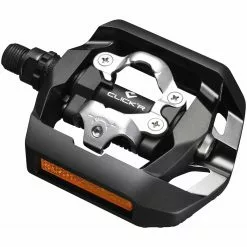 Shimano SPD PD-T421 Dual-sided Pedals/Hybrid Pedals