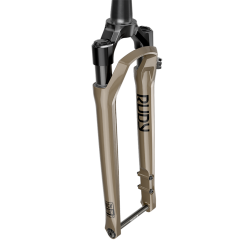 Rock-shox Rudy Ultimate XPLR Gravel Suspension Fork