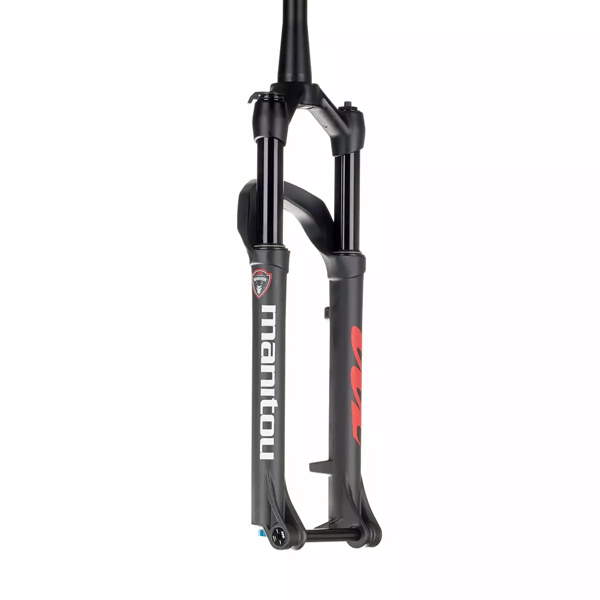 MANITOU Markhor Boost Suspension Fork 100 Mm 2 MANITOU Markhor Boost Suspension Fork 100 Mm - Billede 2