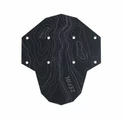ZEFAL Shield Lite Front Gravel Mudguard