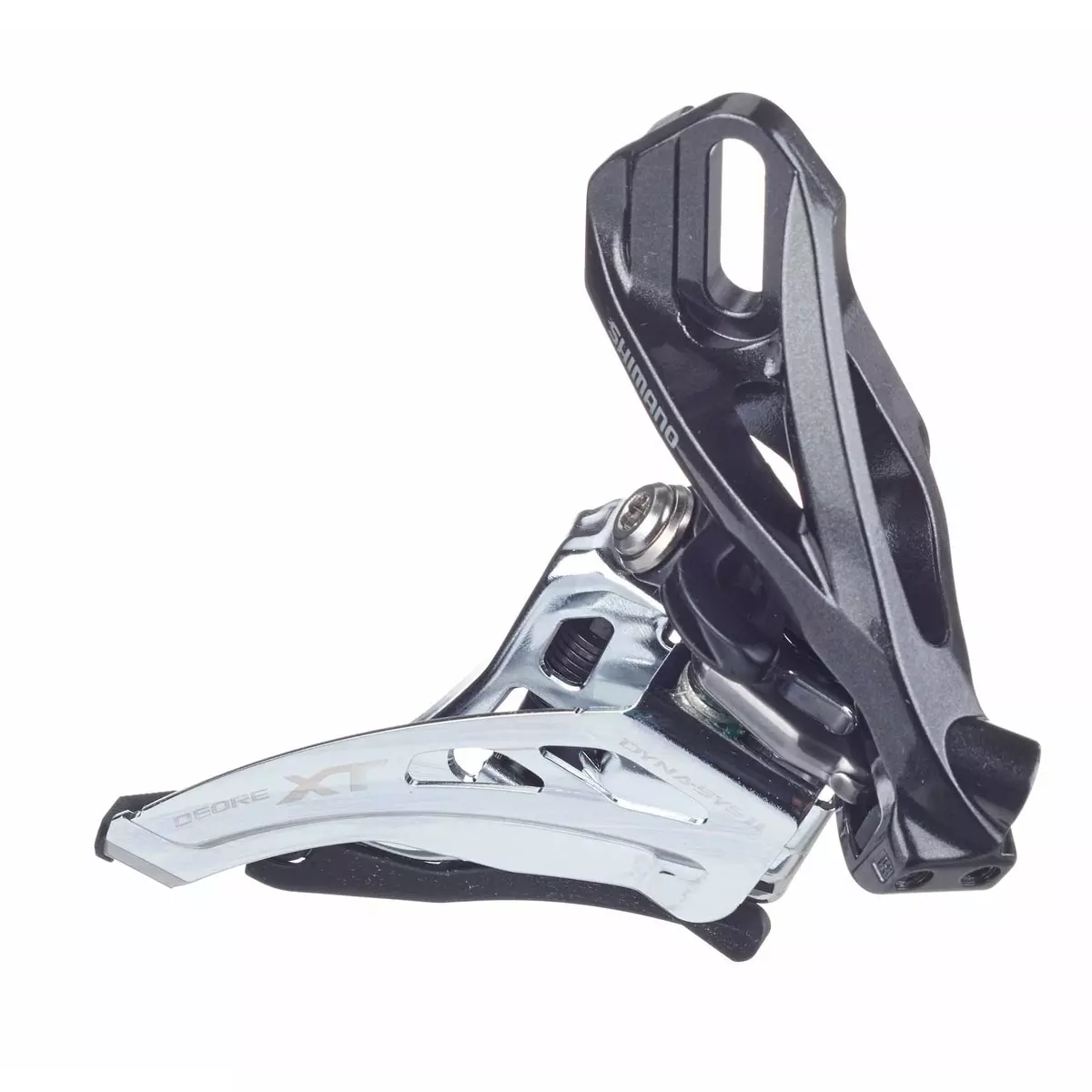 Shimano Deore XT FD-M8020 Direct Mount Front Derailleur 1 Shimano Deore XT FD-M8020 Direct Mount Front Derailleur