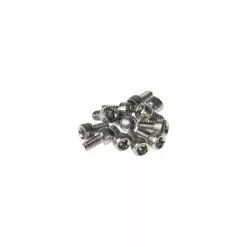 Reverse Replacement Steel Pedal Pins For Escape Pro & Black One