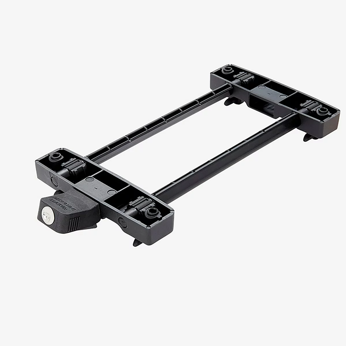 Racktime Secure-it Snap-it Lock 3 Racktime Secure-it Snap-it Lock - Billede 3