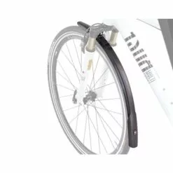 SKS Germany VELO 42 URBAN Mudguard Set Without Stays -Shimano Salgsbutik 12BFA642E0EE477942F66F66F2088427