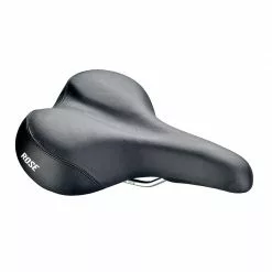 Rose Lady ATB Handle Saddle