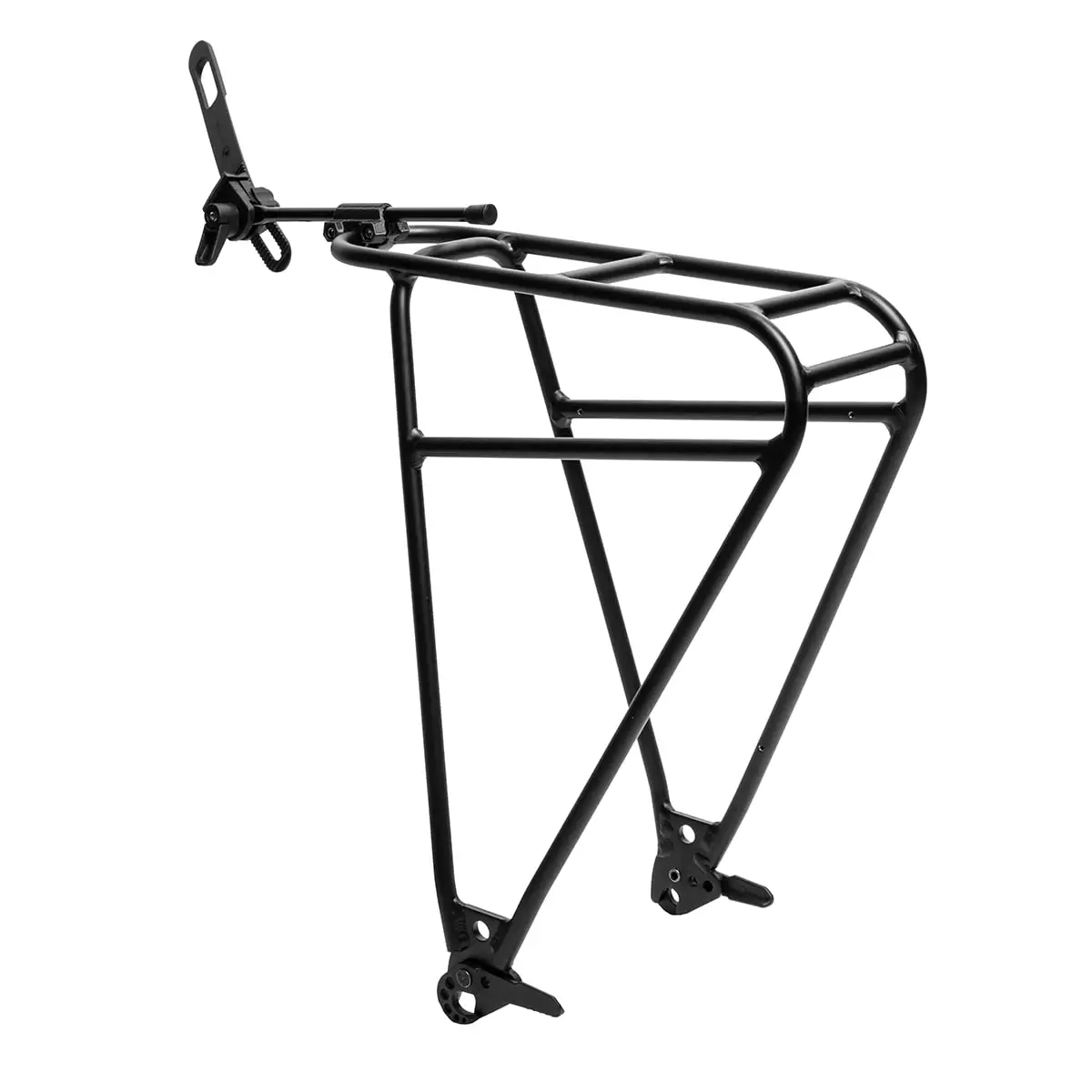 Ortlieb QUICK-RACK Luggage Rack 2 Ortlieb QUICK-RACK Luggage Rack - Billede 2