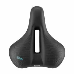 Selle Royal FLOAT RELAXED Unisex Saddle -Shimano Salgsbutik 19F9010C688BDCC7C2A99525294DAC39