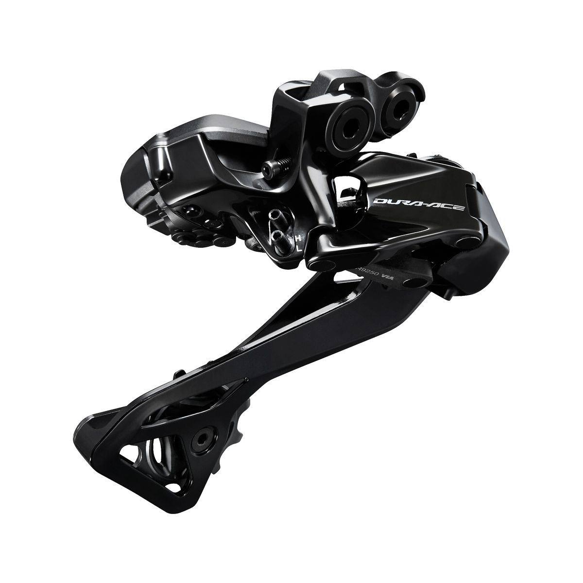 Shimano Dura-Ace RD-R9250 Di2 Rear Derailleur 2 Shimano Dura-Ace RD-R9250 Di2 Rear Derailleur - Billede 2