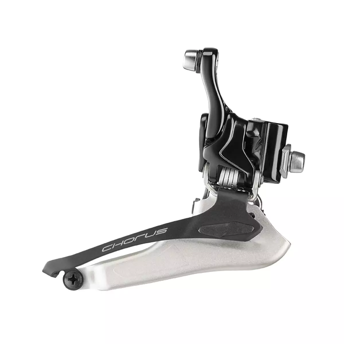 Campagnolo® Chorus 12s Braze On Front Derailleur 1 Campagnolo® Chorus 12s Braze On Front Derailleur