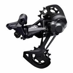 Shimano Deore XT RD-M8120 Rear Derailleur SHADOW RD+ 2 X 12