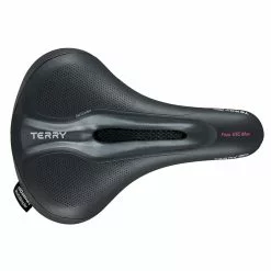 Terry Fisio GTC Gel Max Women's Touring Comfort Saddle
