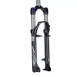 Rock-shox 30 Silver TK Coil 26“ Suspension Fork