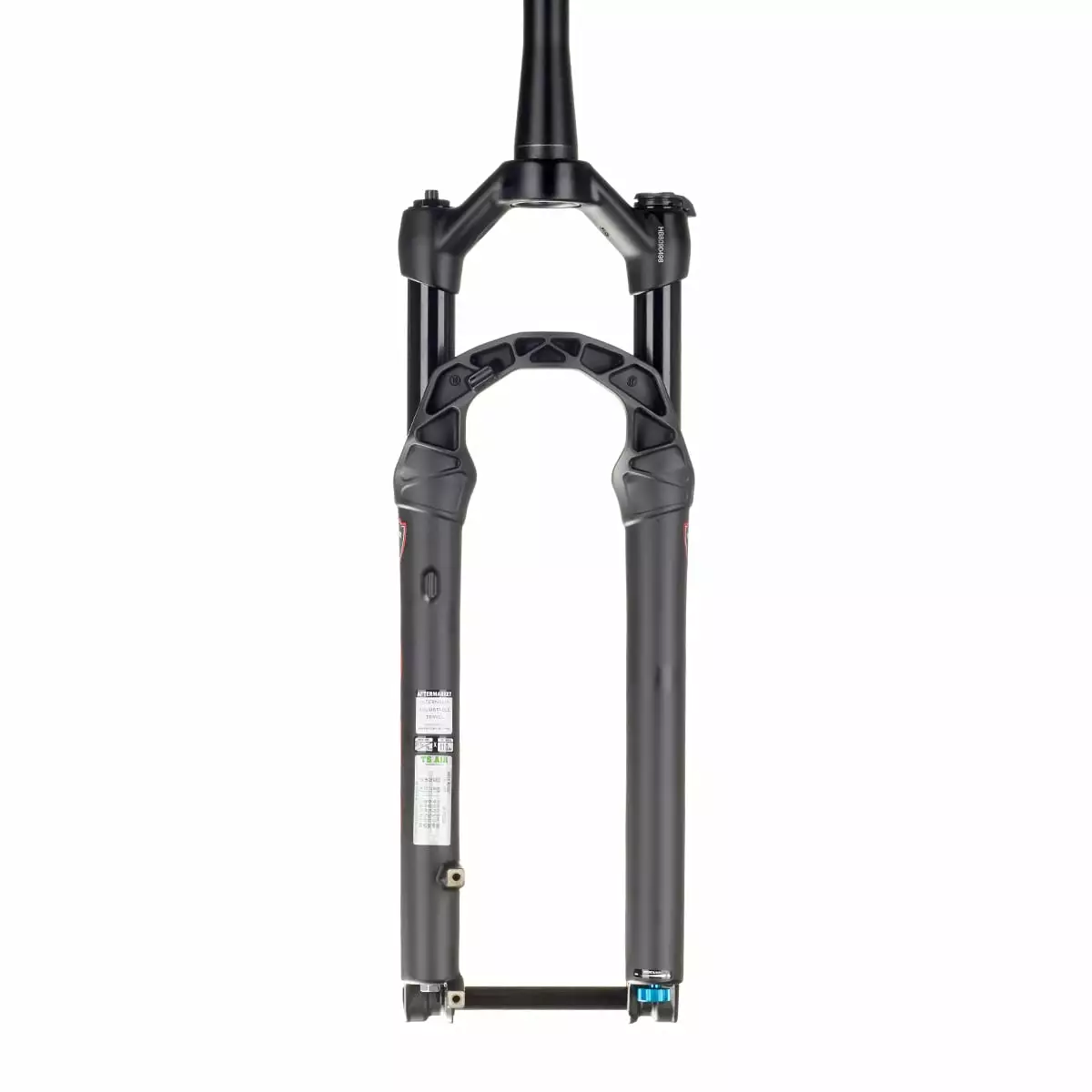 MANITOU Markhor Boost Suspension Fork 100 Mm 4 MANITOU Markhor Boost Suspension Fork 100 Mm - Billede 4
