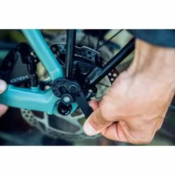 Ortlieb QUICK-RACK Luggage Rack 8 Ortlieb QUICK-RACK Luggage Rack -Shimano Salgsbutik 25E1D6E325D8811223B8E914691964C9