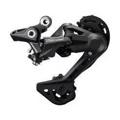 Shimano DEORE RD-M4120 Rear Derailleur SHADOW RD 2 X 11/10-speed