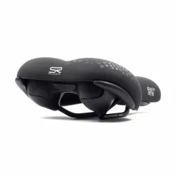 Selle Royal Freeway Fit Moderate Unisex Saddle -Shimano Salgsbutik 273B104CA4007F2B2C4C31EC855876AA