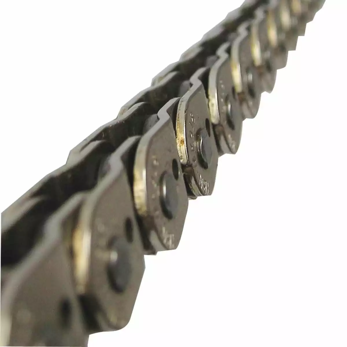 Gusset Slink Chain Single Speed BMX/DIRT BIKE CHAIN 2 Gusset Slink Chain Single Speed BMX/DIRT BIKE CHAIN - Billede 2