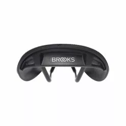 BROOKS Cambium C15 Carved All Weather Saddle -Shimano Salgsbutik 2A48431F74FF0A847C6965E6C421F6B6