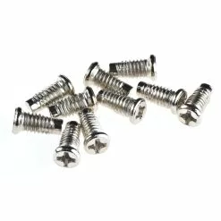 Rose Steel Pins For B155B 10 Pack