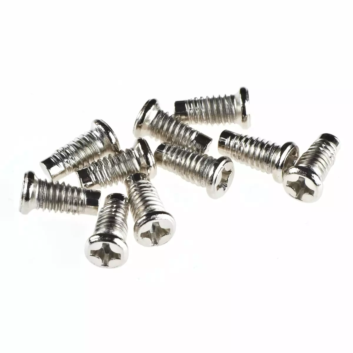 Rose Steel Pins For B155B 10 Pack 1 Rose Steel Pins For B155B 10 Pack