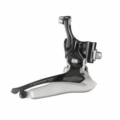 Campagnolo® Record 12s Braze-on Front Derailleur