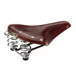 BROOKS B67 Men's Saddle