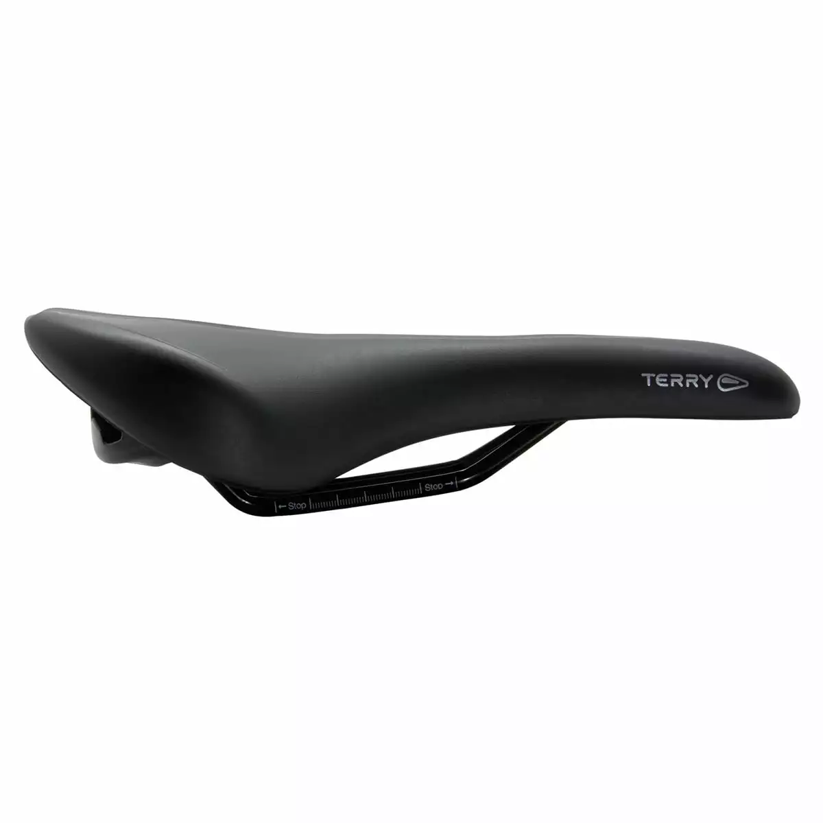 Terry Figura Men Fitness Comfort Saddle 2 Terry Figura Men Fitness Comfort Saddle - Billede 2