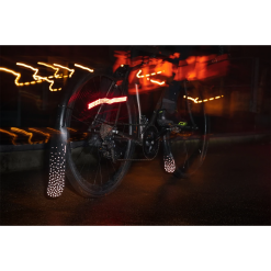 Ass-savers TFR-1 ToeTector Splashguard For Front Wheel Fender 7 Ass-savers TFR-1 ToeTector Splashguard For Front Wheel Fender -Shimano Salgsbutik 319D5E338556044A92767DC89A63A978