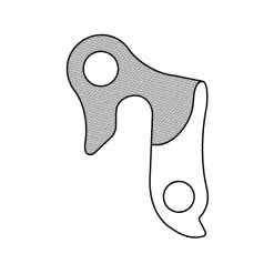 Marwi GH-009 Derailleur Hanger -Shimano Salgsbutik 33A9BD799B362713DB67B44F155B3D24