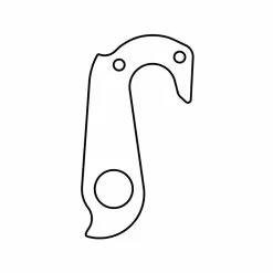 Marwi GH-158 Derailleur Hanger -Shimano Salgsbutik 347B45A646727F46A5E70844E2D3E5BA