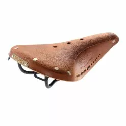 BROOKS B17 Aged Saddle