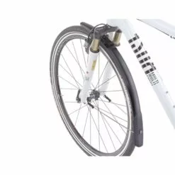 SKS Germany VELO 42 URBAN Mudguard Set With Stays -Shimano Salgsbutik 38FBA9BE795C4F0FA525699A1E51C099