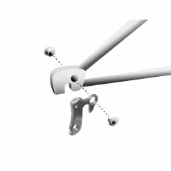 Marwi GH-021 Derailleur Hanger -Shimano Salgsbutik 39E67716346E325CE32B9B819A8DBC25