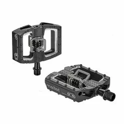 Crankbrothers Mallet DH MTB Race Clipless Pedals