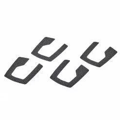 Rose Grip Tape For Tour Grip PLUS Pedals 4 Pack