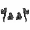 Campagnolo® Ekar™ 1 X 13-speed Disc Brake Ergopower Ultra-Shift Brake/Shift Lever Combination (Set)