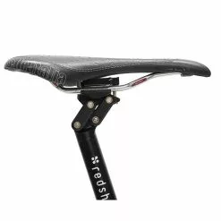 Redshift Dual-Position Seatpost, Adjustable Seatpost 7 Redshift Dual-Position Seatpost, Adjustable Seatpost -Shimano Salgsbutik 4483DBE4C6FC201A22AA657063C03588