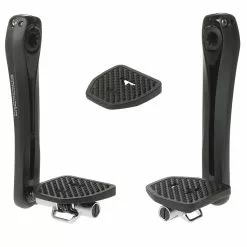 Pedal Plates For Crankbrothers Eggbeater & Candy Clipless Pedals