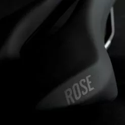 Rose Sport Comfort P1 Saddle -Shimano Salgsbutik 4AED528853FFB6DB86B8A8775D928364