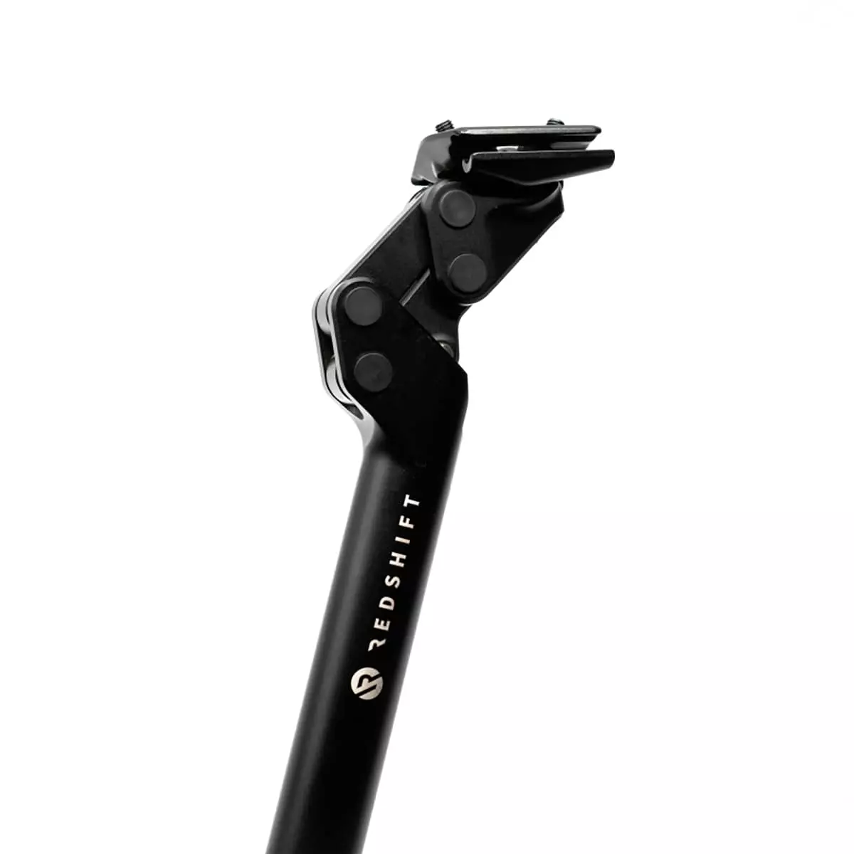 Redshift ShockStop Seat Post With Suspension 1 Redshift ShockStop Seat Post With Suspension