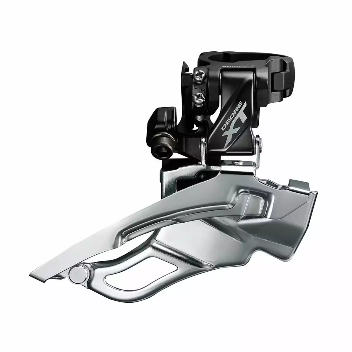 Shimano Deore XT FD-T8000-H-3 – Standard – Front Derailleur 1 Shimano Deore XT FD-T8000-H-3 – Standard – Front Derailleur