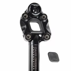 Cane Creek Thudbuster ST G4 Suspension Seatpost With Parallel Linkage -Shimano Salgsbutik 597706D4A2687898499F8D54058422FB