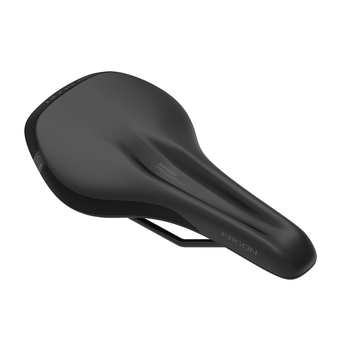 ERGON SMC Core Women MTB Saddle 1 ERGON SMC Core Women MTB Saddle