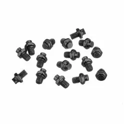 Reverse R Pins For Escape Pedals 16 Pack