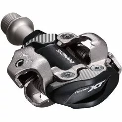 Shimano SPD PD-M8100 Deore XT Pedals