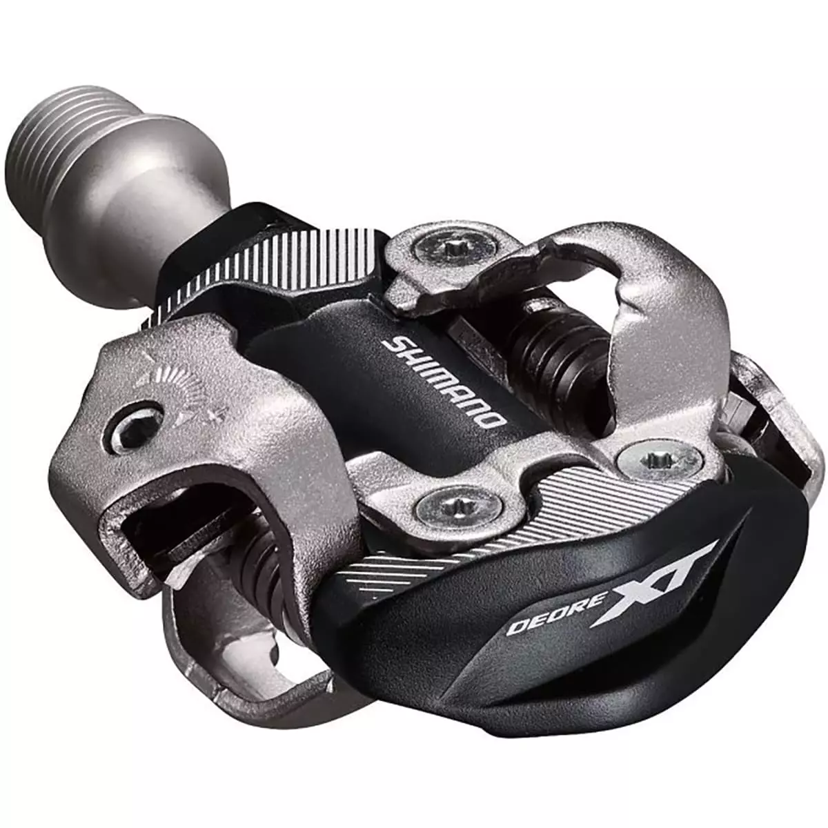 Shimano SPD PD-M8100 Deore XT Pedals 1 Shimano SPD PD-M8100 Deore XT Pedals