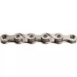KMC X8 Silver 8 Speed Chain