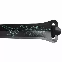 Ass-savers Fendor Bendor Big Mudguard -Shimano Salgsbutik 6735D84001AB2096B26D62491819ECEF